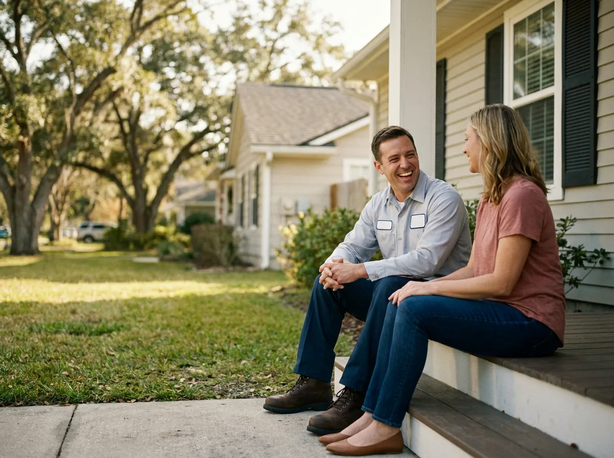 Septic tank pumping FAQs for Charleston, MS